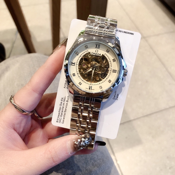 ブランド時計着用イメージ